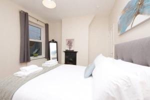 The River Walk House York Accommodation image 2 The River Walk House York image two