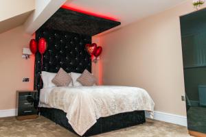 Aphrodite Suites Huddersfield Accommodation image 2 Aphrodite Suites Huddersfield image two