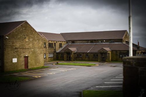 Pennine Manor Hotel Accommodation image 2 a Hotel in Huddersfield