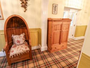 Yardley Manor Accommodation image 2 Yardley Manor image two