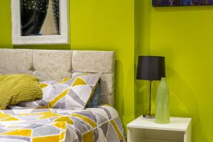 Stockton Town Centre Apartments free parking and Wi-Fi Accommodation image 2 Stockton Town Centre Apartments free parking and Wi-Fi image two