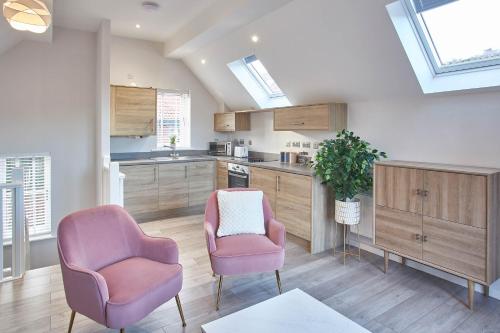 Host & Stay - Guillemot House Accommodation image 3 Host & Stay - Guillemot House image three