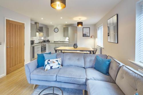 Host & Stay - Shell House Accommodation image 3 Host & Stay - Shell House image three