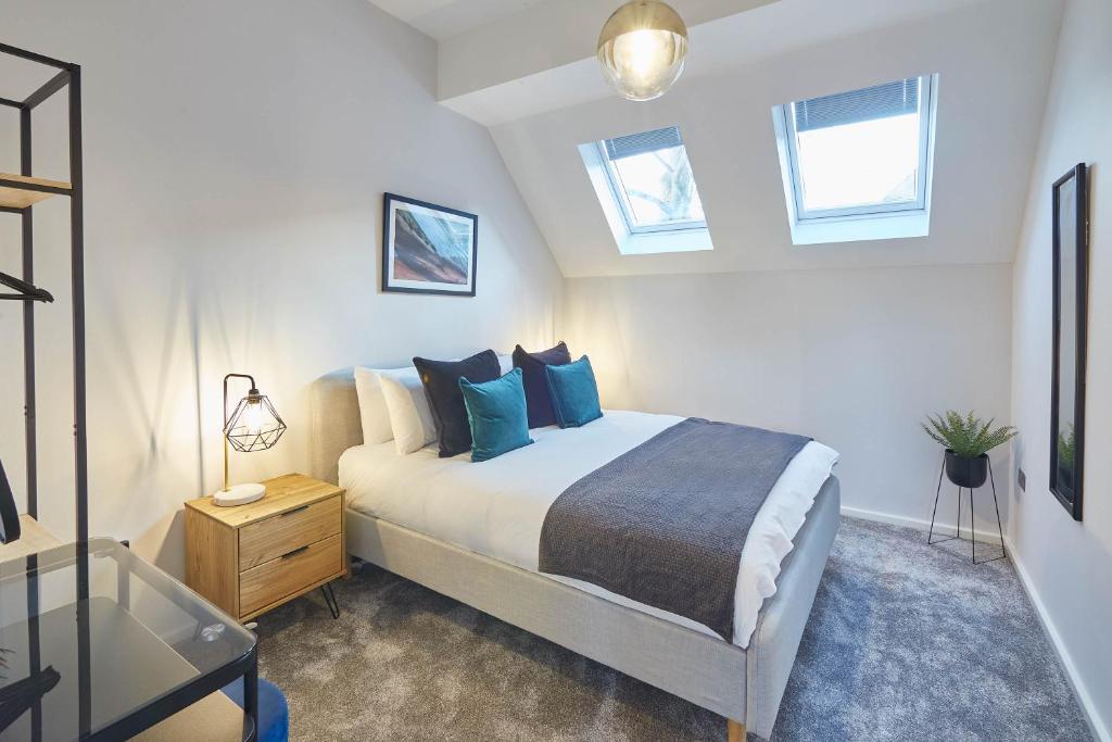 Host & Stay - Shell House Accommodation image 1 Host & Stay - Shell House image one