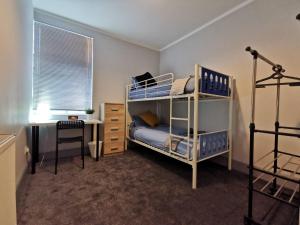 Contractor 1 Accommodation image 2 Contractor 1 image two