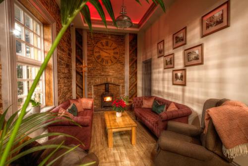George Wright Boutique Hotel Accommodation image 3 George Wright Boutique Hotel image three
