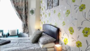 Visiting The Brighouse Market, West Yorkshire Page image 5 Picture of Kirk Lea Guest House