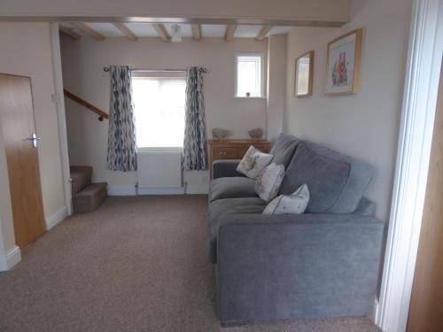 Herriot's Nook Accommodation image 3 Herriot's Nook image three