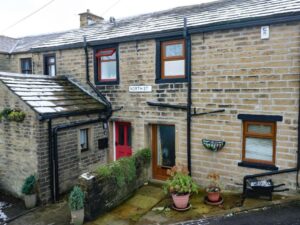 Keighley Page image 7 Picture of Townend Cottage