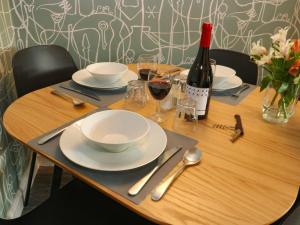 Townend Cottage image two