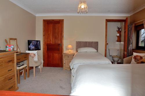Nutstile Farm Bed and Breakfast Accommodation image 3 Nutstile Farm Bed and Breakfast image three