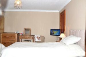 Hotels in Ingleton, North Yorkshire Page image 9 Picture of Nutstile Farm Bed and Breakfast