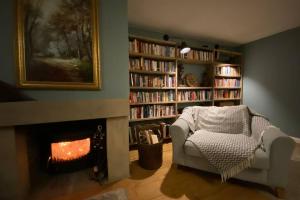 How Stean Cottage, a gorgeous home in Nidderdale image two