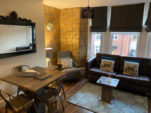 Clearly Apartments Bootham York Accommodation image 3 Clearly Apartments Bootham York image three