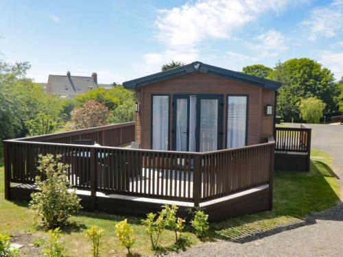 Holly Lodge Accommodation image 3 Holly Lodge image three