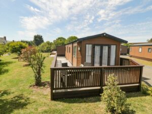 Picture of Holly Lodge