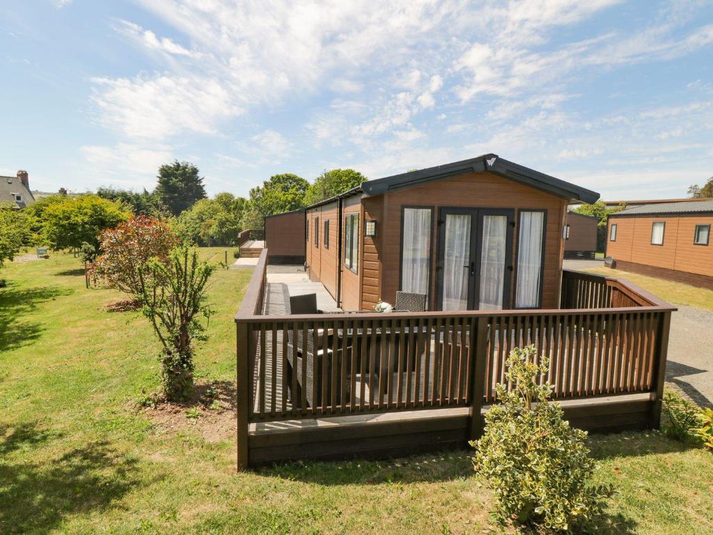 Holly Lodge Accommodation image 1 Holly Lodge image one