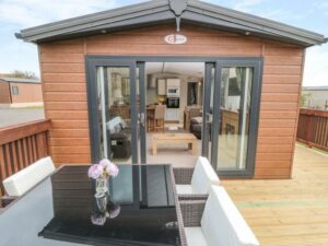 Picture of Chestnut Lodge