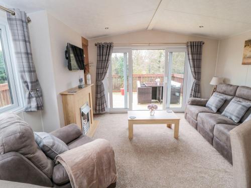 Chestnut Lodge Accommodation image 3 Chestnut Lodge image three