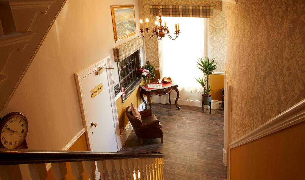 Picture of Ashburton House - B&B