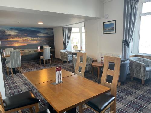 Claxton Hotel Accommodation image 2 Claxton Hotel image two