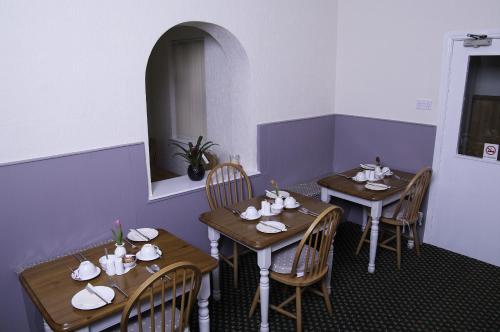 Fourways Guest House image three