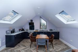 Luxury Loft Apartment by Bootique Wakefield image two