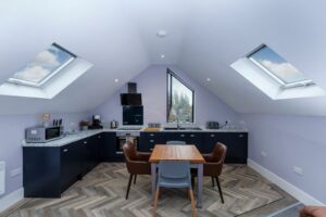 Browse B&Bs In & Near Royston, Yorkshire Page image 26 Picture of Luxury Loft Apartment by Bootique Wakefield