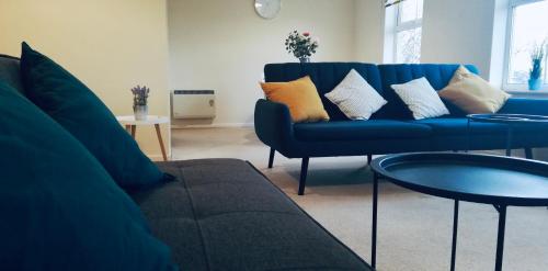 Comfortable Apartment in Sheffield with Parking Accommodation image 3 Comfortable Apartment in Sheffield with Parking image three