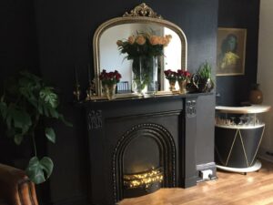 B&B Accommodation in & Near Sandsend Page image 13 Picture of High Tor Guest House