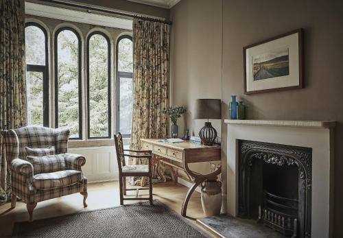 Oughtershaw Hall Accommodation image 3 Image name 284146414 the 1 image from the post Oughtershaw Hall in Yorkshire.com.