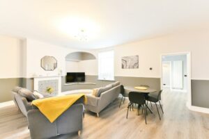 Apartments in Castleford & Surrounds Page image 4 Picture of 4 Bedroom