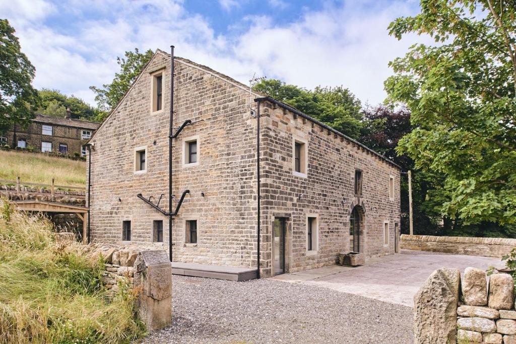 The Cowshed Accommodation image 1 The Cowshed image one