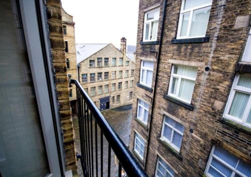 StayZo - Executive City Centre Apartment 2 Accommodation image 1 StayZo - Executive City Centre Apartment 2 image one