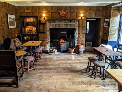 The White Hart Inn, Hawes Accommodation image 2 a Hotel in Hawes