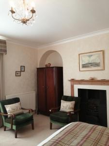 Wood Farm Bed and Breakfast Accommodation image 2 Wood Farm Bed and Breakfast image two
