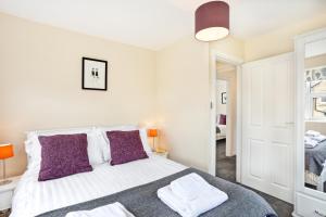 The Harrogate Penthouse Accommodation image 2 The Harrogate Penthouse image two
