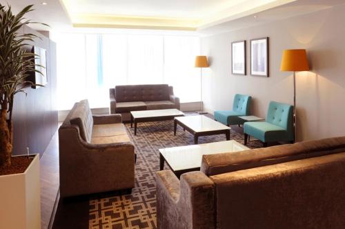 Hampton by Hilton Sheffield Accommodation image 2 a Hotel in Sheffield