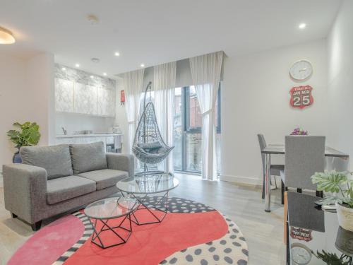 AVO Prime Apartments Accommodation image 3 AVO Prime Apartments image three