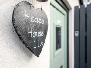 Picture of Heaps House