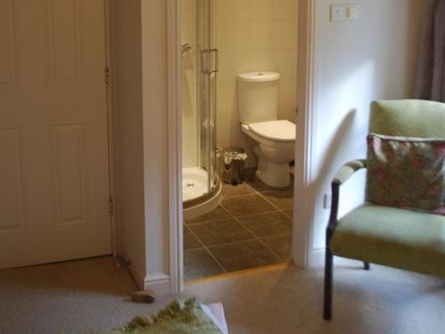 The Foresters Arms Accommodation image 3 The Foresters Arms image three