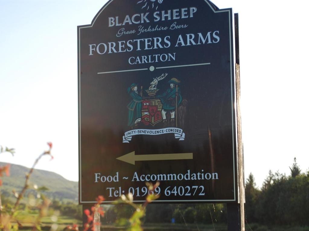 The Foresters Arms Accommodation image 1 The Foresters Arms image one