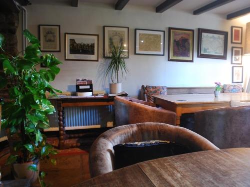 The Foresters Arms Accommodation image 2 The Foresters Arms image two