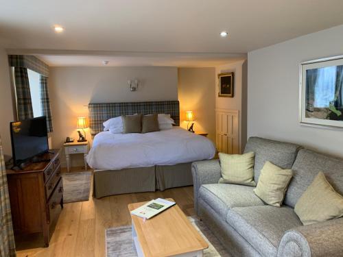 Red Lion Hotel Accommodation image 2 Red Lion Hotel image two