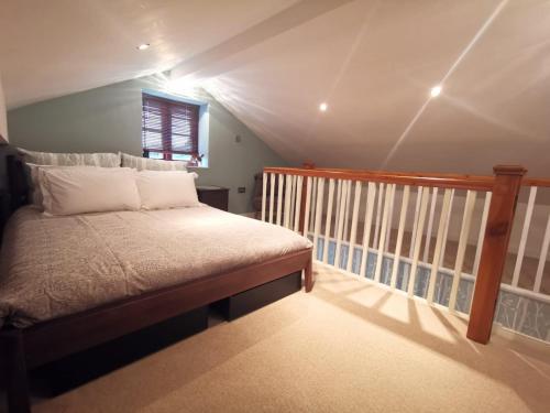 Three Peaks View Cottage BD23 4SP Accommodation image 3 Three Peaks View Cottage BD23 4SP image three