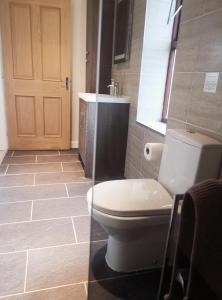 Three Peaks View Cottage BD23 4SP Accommodation image 2 Three Peaks View Cottage BD23 4SP image two