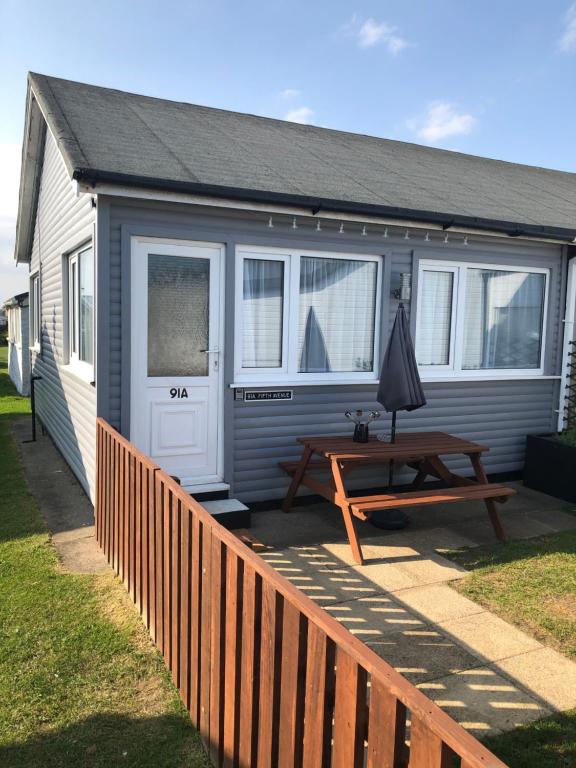Picture of Chalet 91A - South Shore Bridlington