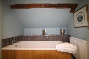 The Coach House Accommodation image 2 The Coach House image two