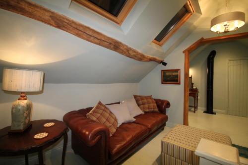 The Coach House Accommodation image 3 The Coach House image three