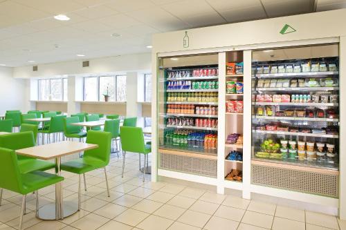 ibis budget Bradford Accommodation image 3 ibis budget Bradford image three